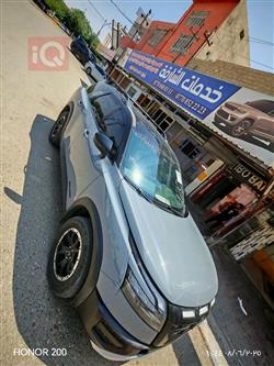 نيسان باثفايندر